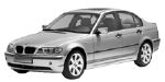 BMW E46 U2657 Fault Code