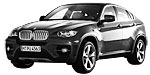 BMW E71 U2657 Fault Code