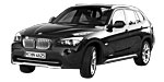 BMW E84 U2657 Fault Code
