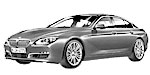 BMW F06 U2657 Fault Code