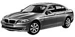 BMW F10 U2657 Fault Code