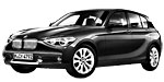 BMW F20 U2657 Fault Code